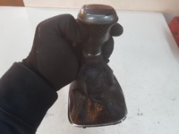 фото thumb №1, Seat altea 04-12r freetrack ручка чохол