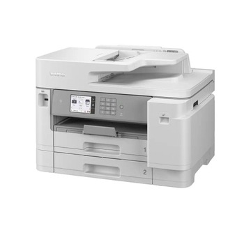 Brother MFC-J5955DW A3, двусторонний цветной АПД, Wi-Fi