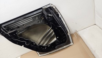 фото thumb №13, Дверь левая зад задние tesla модель y оригинальные