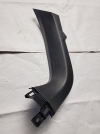 фото thumb №1, Захист обшивка кришки задній mazda 6 gh хетчбек