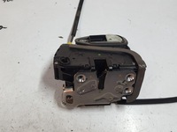 фото thumb №1, Opel astra v k 15-19r замок двері праві зад 5 контактів