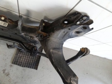 фото thumb №6, Bmw 2 f45 2015 1.5b grantourer подрамник балка траверса колыбель перед 6872729-02