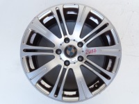 фото thumb №11, Алюминиевые диски диски 17 5x120 bmw x1 e84 x3 e83 e90 e92 17x8j м-пакет vla 071c4