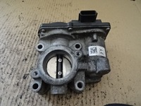 фото thumb №2, Дросельна заслінка renault captur scenic 161204451r