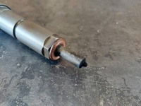 фото thumb №11, Інжектор пального bmw 3 e46 320d m47d20 204d4 150km 7788609 0445110080