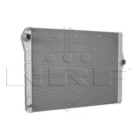 Купить Nrf 50479 радиатор, система охлаждение двигателя, фото thumb