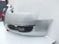 Бампер передний перед audi a6 c6 4f 4f0 2004 - 2008 хороший 4f0807437c с Разборки, фото thumb