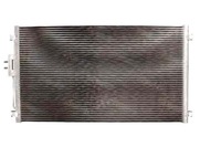 фото thumb №1, Thermotec конденсатор кондиціонера chrysler voyager