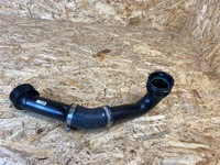 фото thumb №9, Шланг wąż повітря інтеркулер range rover evoque l551 m8d2-6c715-aa