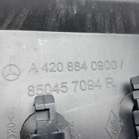 фото thumb №14, Кронштейн   кріплення бампера ліве зад renault kangoo 3 mercedes citan w420