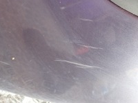 фото thumb №11, Renault scenic ii 2 03-06 бампер задняя задний tec68