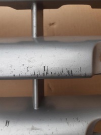 фото thumb №13, Решітка радіатора решітка радіатора перед 623100256r renault master iii