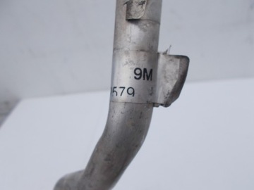 фото thumb №10, Шланг кондиционера nemo qubo bipper 51822579 1.4 hdi