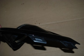 фото thumb №6, Mitsubishi outlander iii рестайлинг решётка бампера перед правая 6400g978