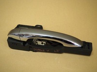 фото thumb №1, Ручка зовнішня двері лівий задня renault espace v