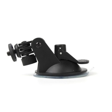 UCHWYT SAMOCHODOWY DO SZYBY NA KAMERĘ GOPRO DJI OSMO ACTION GWINT 1/4 CALA