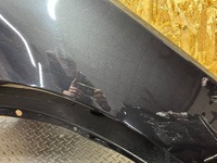 фото thumb №7, Крыло перед сторона правая bmw x3 g01 475 чёрный sapphire