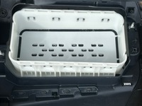 фото thumb №9, Ford puma mk2 2019-2025 приборная панель подушка безопасности консоль nowa оригинальная