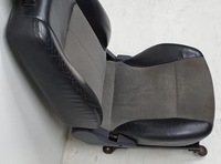 фото thumb №6, Сидіння лівий переднє перед водія kia picanto i 5d європа