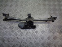 фото thumb №1, Механизм дворник перед fabia i 6q1955119a