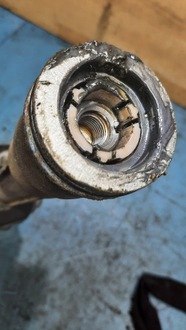 фото thumb №8, Рейка рульова трансмісія fiat panda 1.1b 37502396