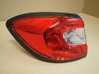 фото thumb №2, Лампа левая задняя renault captur 265558548r
