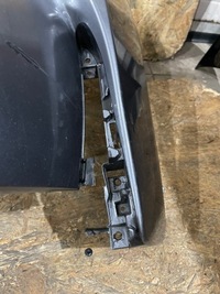 фото thumb №10, Бампер перед передній lexus nx 2015-