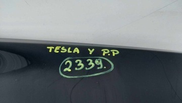 фото thumb №14, Tesla модель y крыло правые перед переднее 2339
