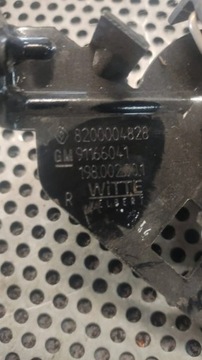 фото thumb №2, Замок двері зсувних trafic vivaro primastar 8200004828