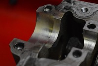 фото thumb №16, Головка двигуна 22111-2a100 kia ceed 1 i 1.6 crdi 115 km 07-10