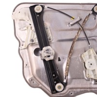 фото thumb №10, Mercedes w221 подъемник стекло правый перед