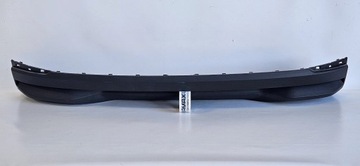 фото thumb №1, Дифузор спойлер зад fabia iv 6ve807521 оригінал