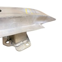 фото thumb №12, Chevrolet camaro 2021 поперечина бампера заднього