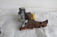 фото thumb №5, Vw crafter 2.0 tdi турбина турбокомпрессор 40006821 40005906