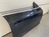 фото thumb №6, Audi a5 8t sportback дверь правые перед lz9y