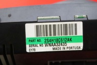 фото thumb №7, Панель керування обдув кондиціонер 2s4h18c612ak ford focus mk1 04r