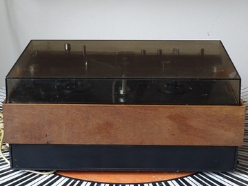 B&O Bang & Olufsen Beocord 1100. 0124