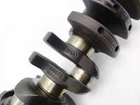 фото thumb №10, Wał коленчатый 1437581 2.2 i ci bmw e39 e46 e36 z4 z3 1437581