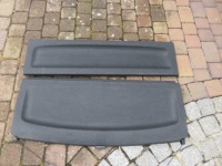 фото thumb №1, Bmw x1 f48 полиця багажника kpl