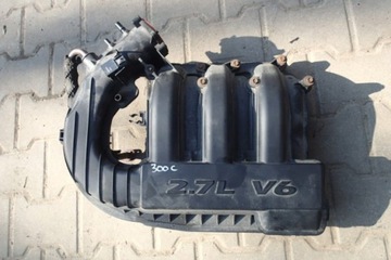 фото thumb №1, Chrysler 300c 2.7 v6 колектор всмоктуючий