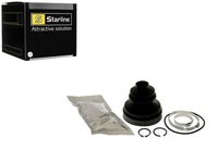 фото thumb №1, Защита шарнир гомокинетический s mp 839 starline