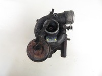 фото thumb №8, Турбонагнетатель vw lt 28-35 ii 2.5 tdi 074145701c ahd