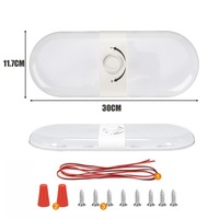 фото thumb №7, Лампа led 12v потолочная do kampera rv прицеп kempingowa