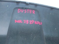 фото thumb №16, Dacia duster бампер передній новий