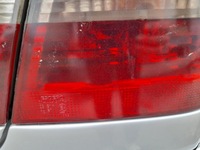 фото thumb №6, Bmw 3 e46 lift лампа правый задняя правая задняя крыло