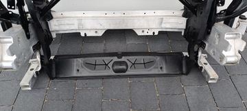 фото thumb №10, Bmw x5 g05 pas переднее усилитель лобовое балка