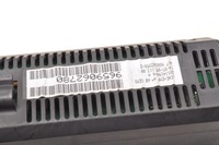 фото thumb №3, Citroen c4 i дисплей радіо годинник 9659062780