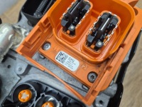 Bmw g11 g30 530e інвертор перетворювач інвертор заряджання гібрид 9485004 Недорого, фото thumb