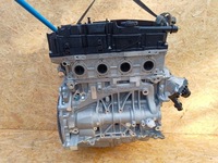 фото thumb №8, Двигатель bmw f15 f16 f30 f20 x5 x6 b47 b47d20b 2.5d biturbo 231km 2.000km