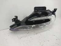 фото thumb №13, Renault megane 4 led лампа права перед передня